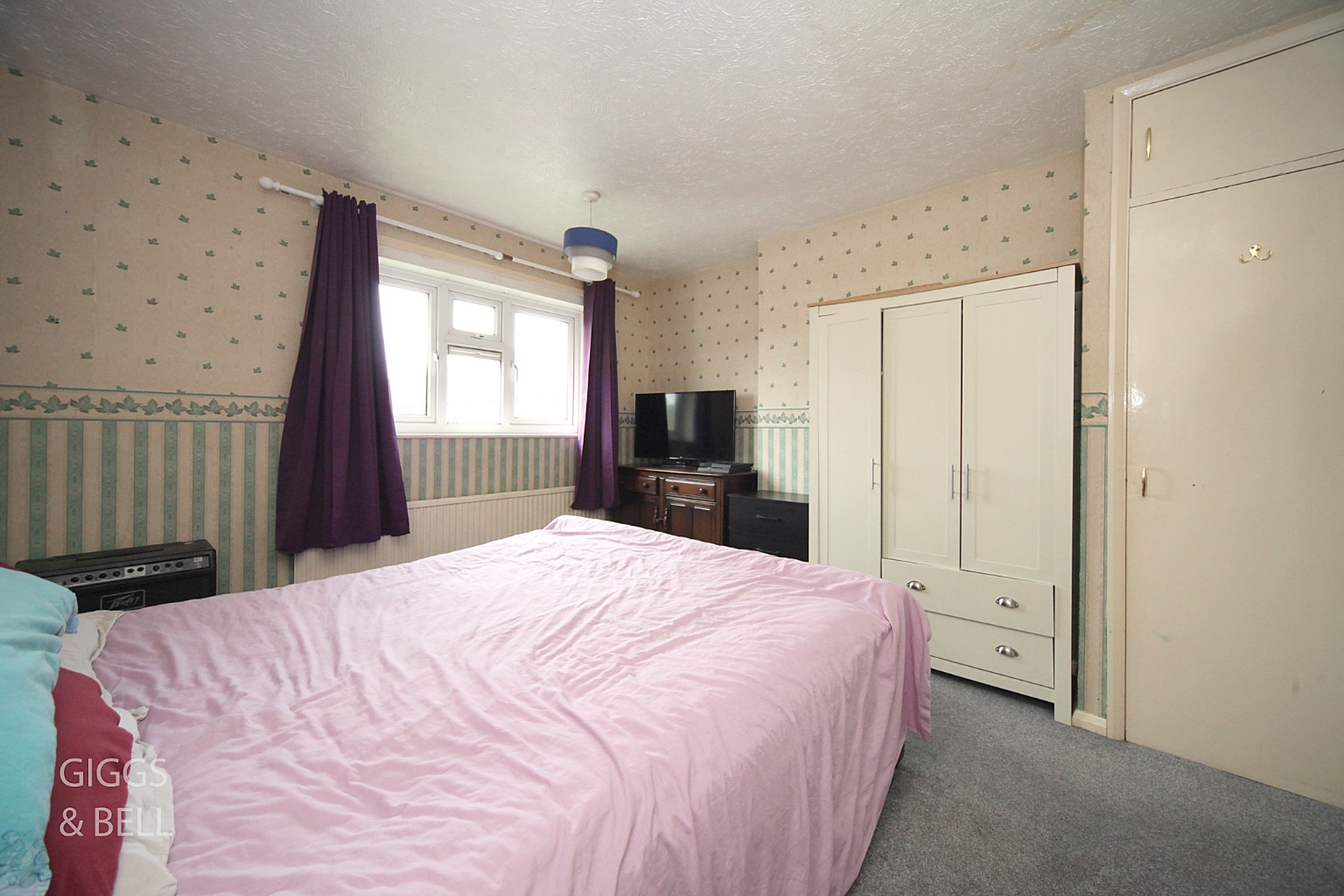 1 bed flat for sale in Ross Close, Luton 6