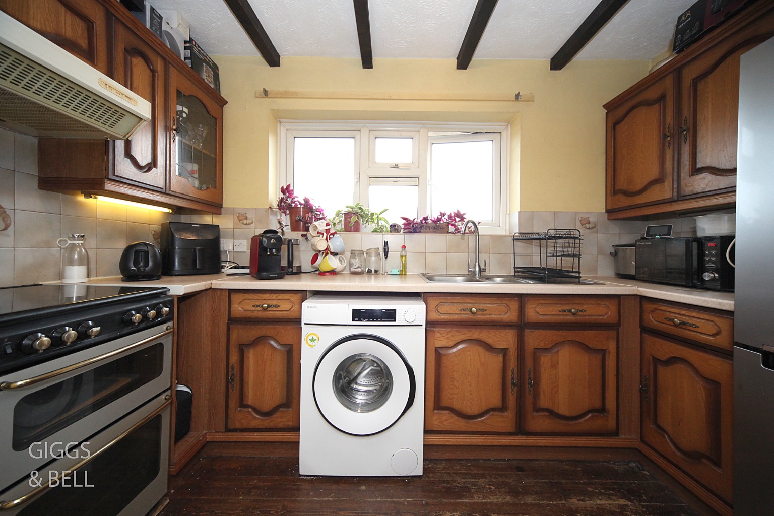 1 bed flat for sale in Ross Close, Luton 3