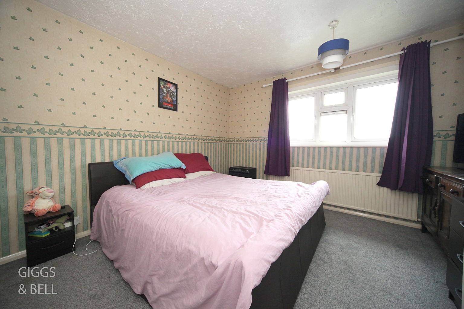 1 bed flat for sale in Ross Close, Luton 5