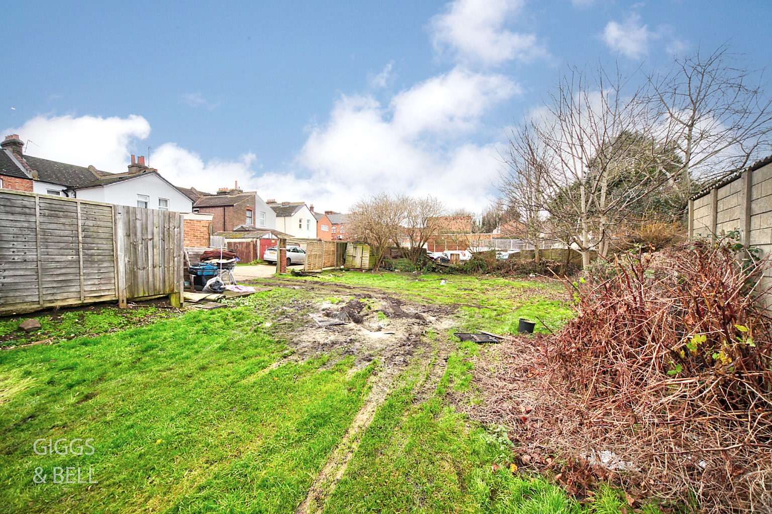 6 bed semi-detached house for sale in New Bedford Road, Luton  - Property Image 21