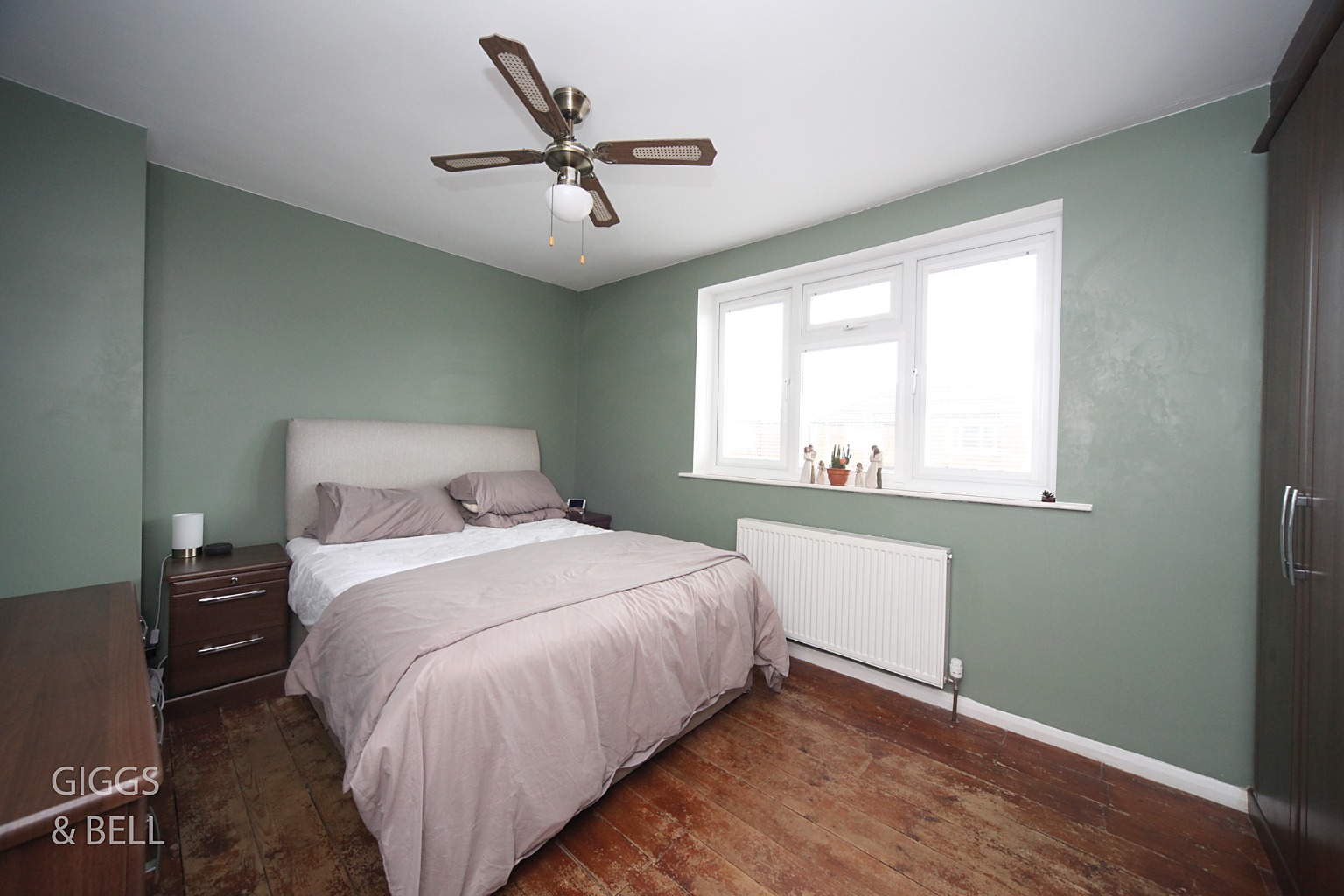 2 bed terraced house for sale in Chesford Road, Luton 6