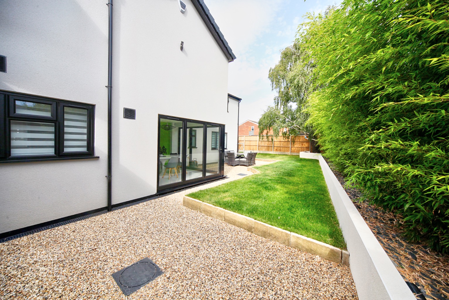 5 bed detached house for sale in Lammas Way, Bedford  - Property Image 26