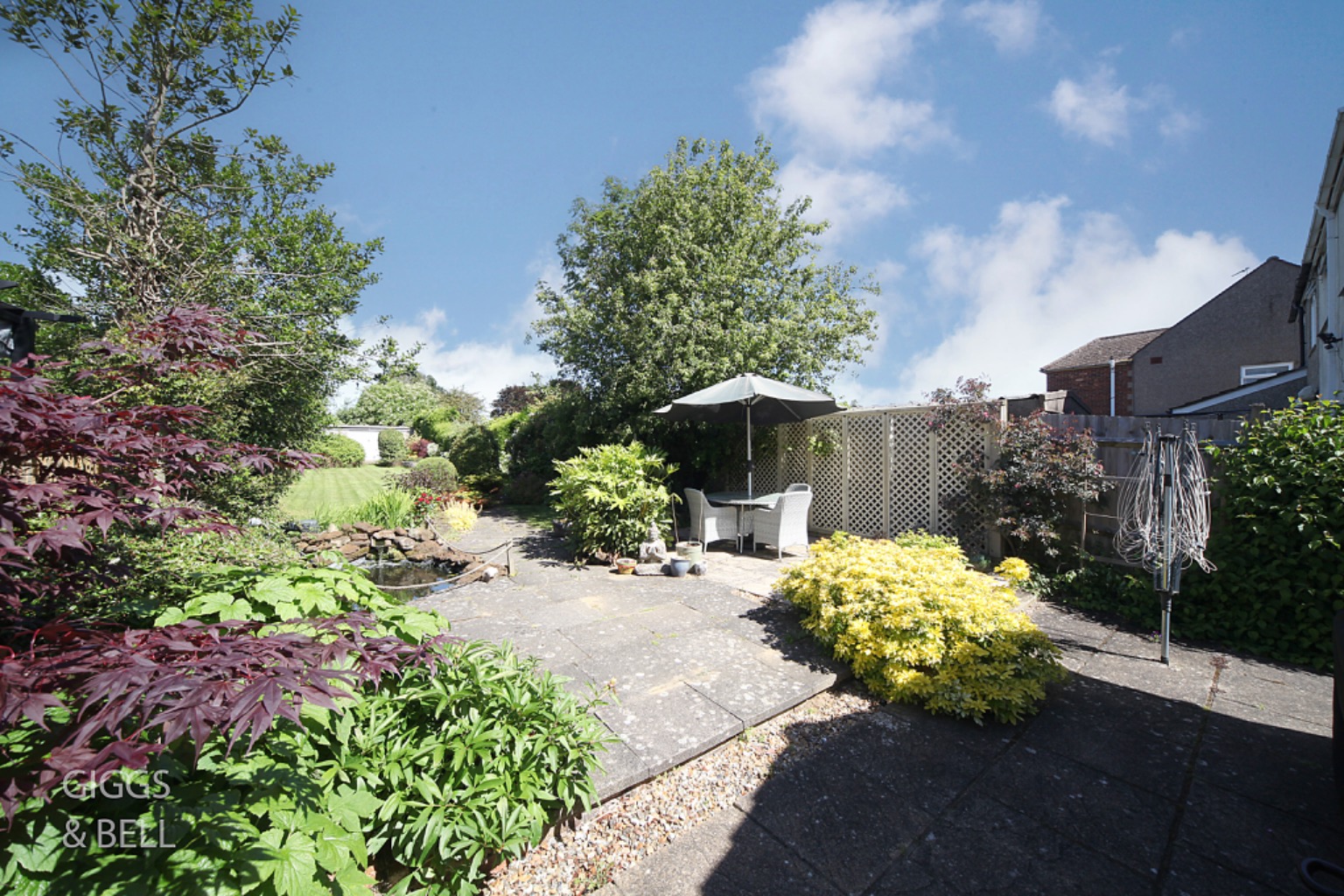 4 bed semi-detached house for sale in Ashcroft Road, Luton  - Property Image 20