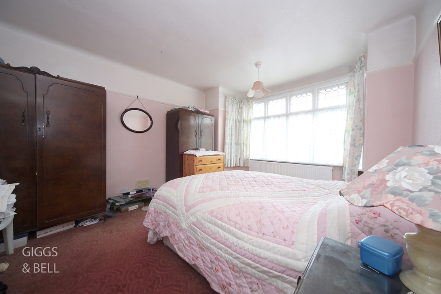 4 bed detached house for sale in Montrose Avenue, Luton  - Property Image 12