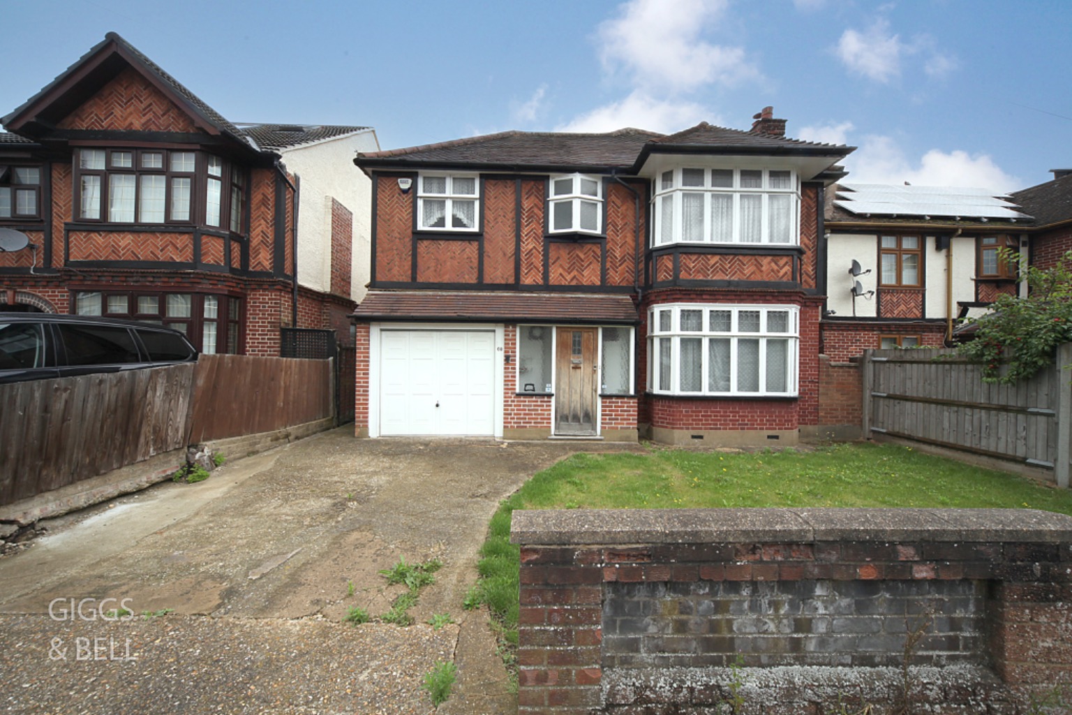 4 bed detached house for sale in Montrose Avenue, Luton  - Property Image 16