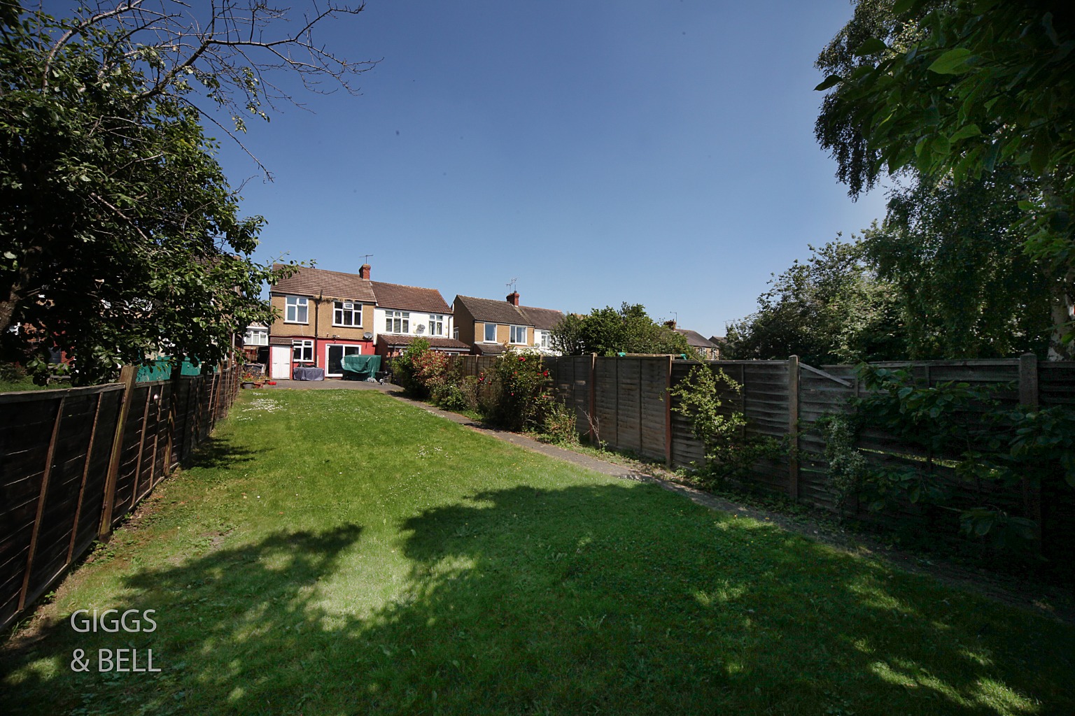 3 bed semi-detached house for sale in Alton Road, Luton  - Property Image 23