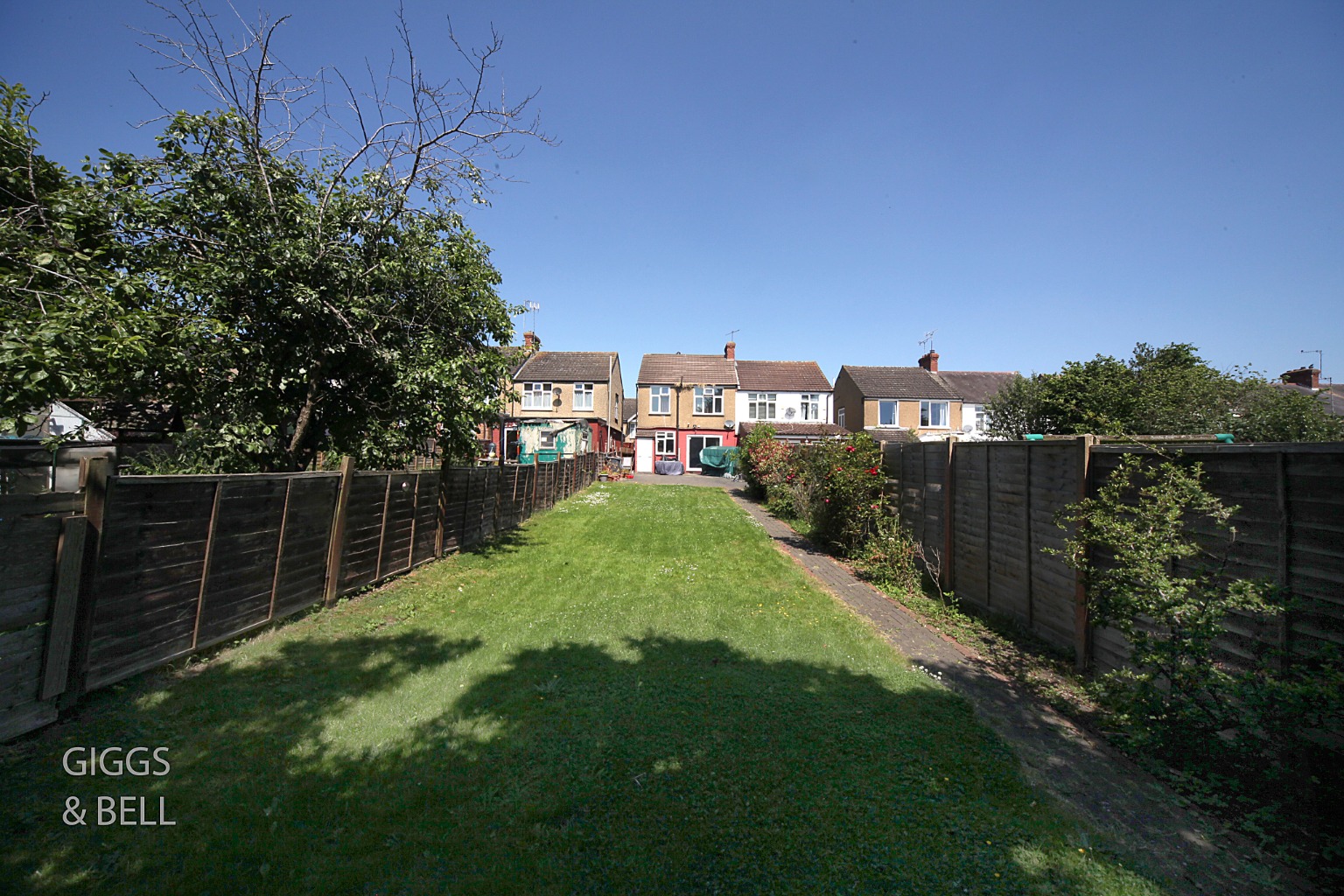 3 bed semi-detached house for sale in Alton Road, Luton  - Property Image 22