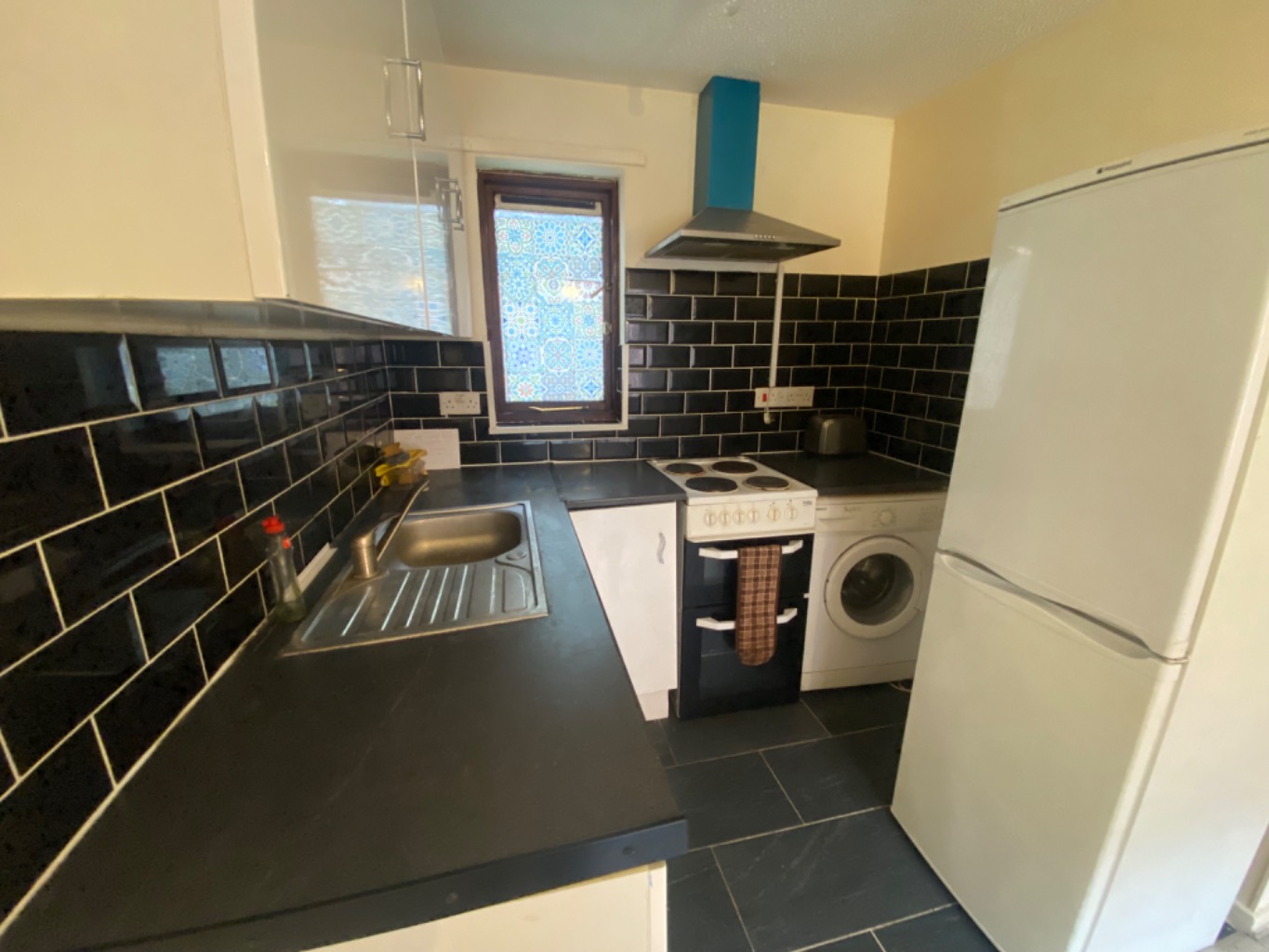 1 bed flat for sale in Colin Road, Luton 11