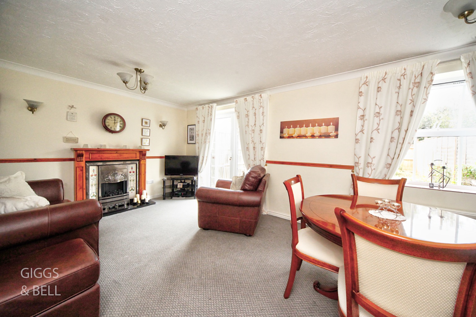 3 bed terraced house for sale in Whitwell Close  - Property Image 11