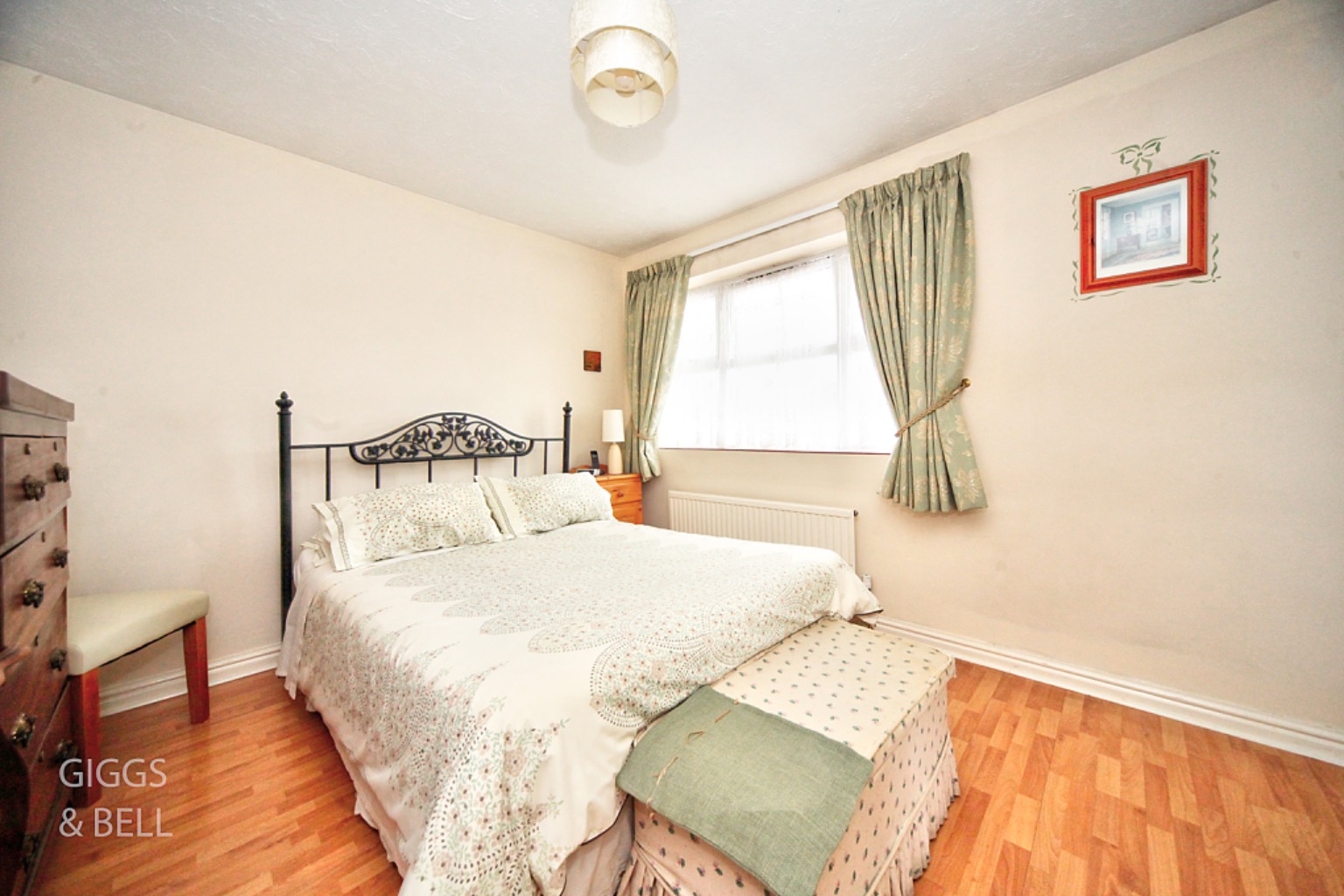 3 bed terraced house for sale in Whitwell Close 12