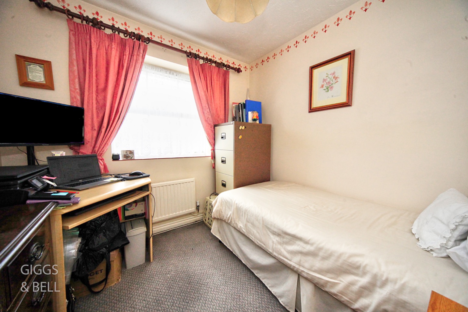 3 bed terraced house for sale in Whitwell Close  - Property Image 17