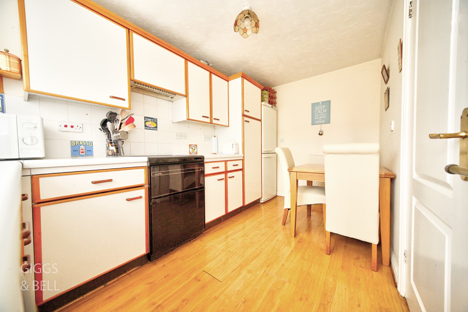 3 bed terraced house for sale in Whitwell Close 1