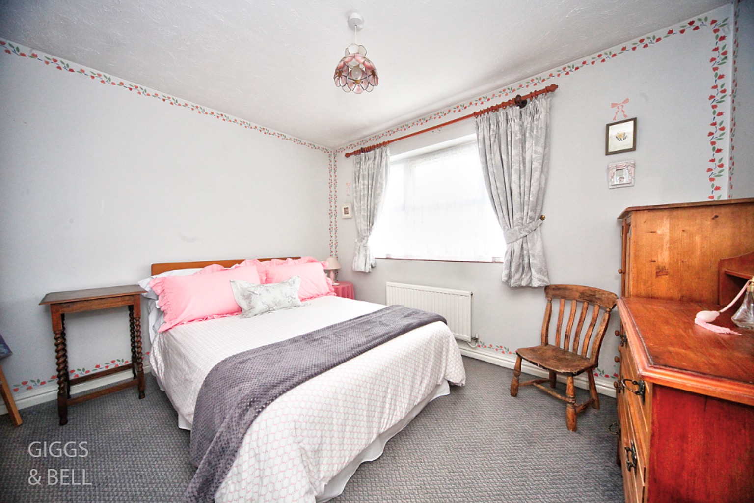 3 bed terraced house for sale in Whitwell Close 15