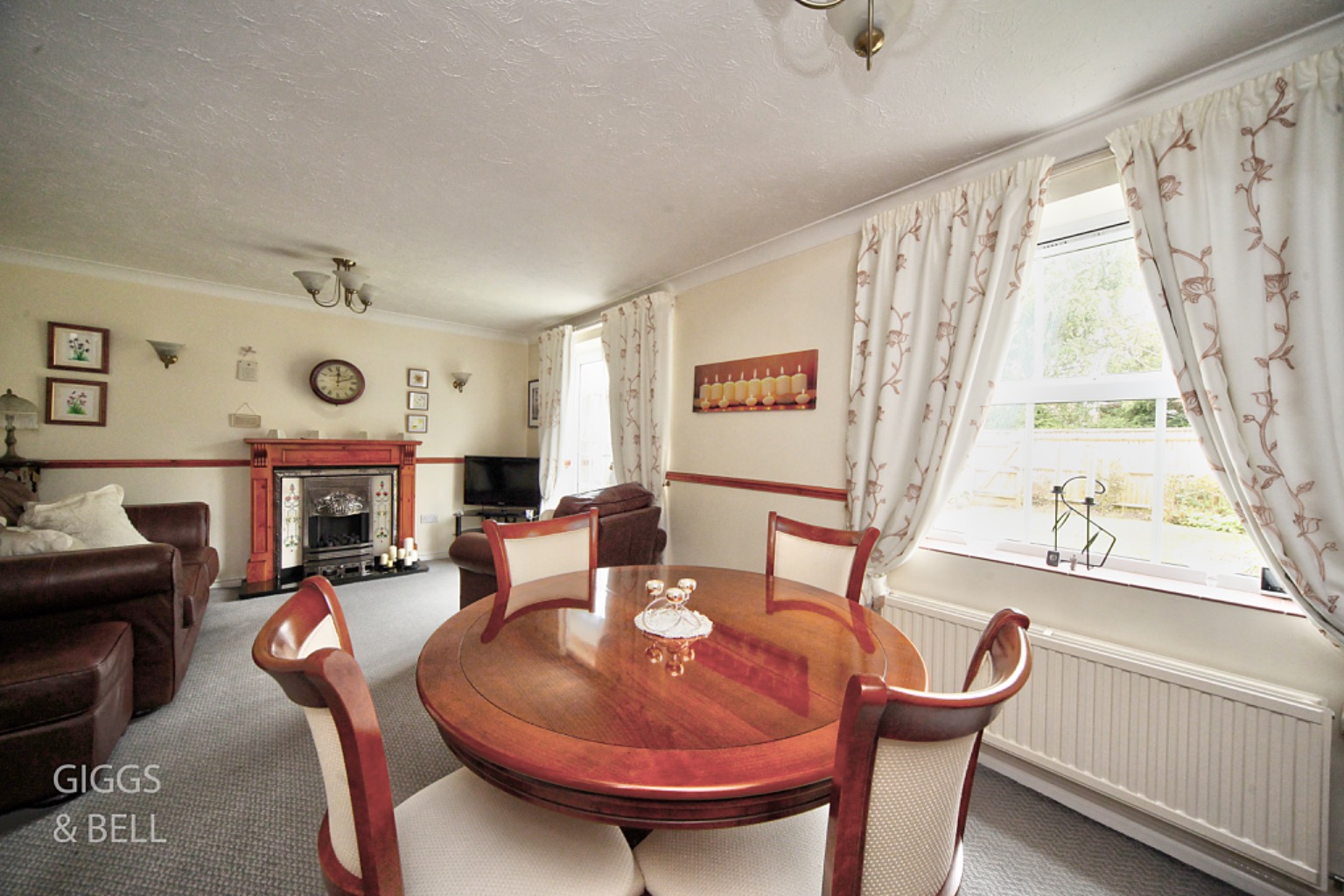 3 bed terraced house for sale in Whitwell Close  - Property Image 9