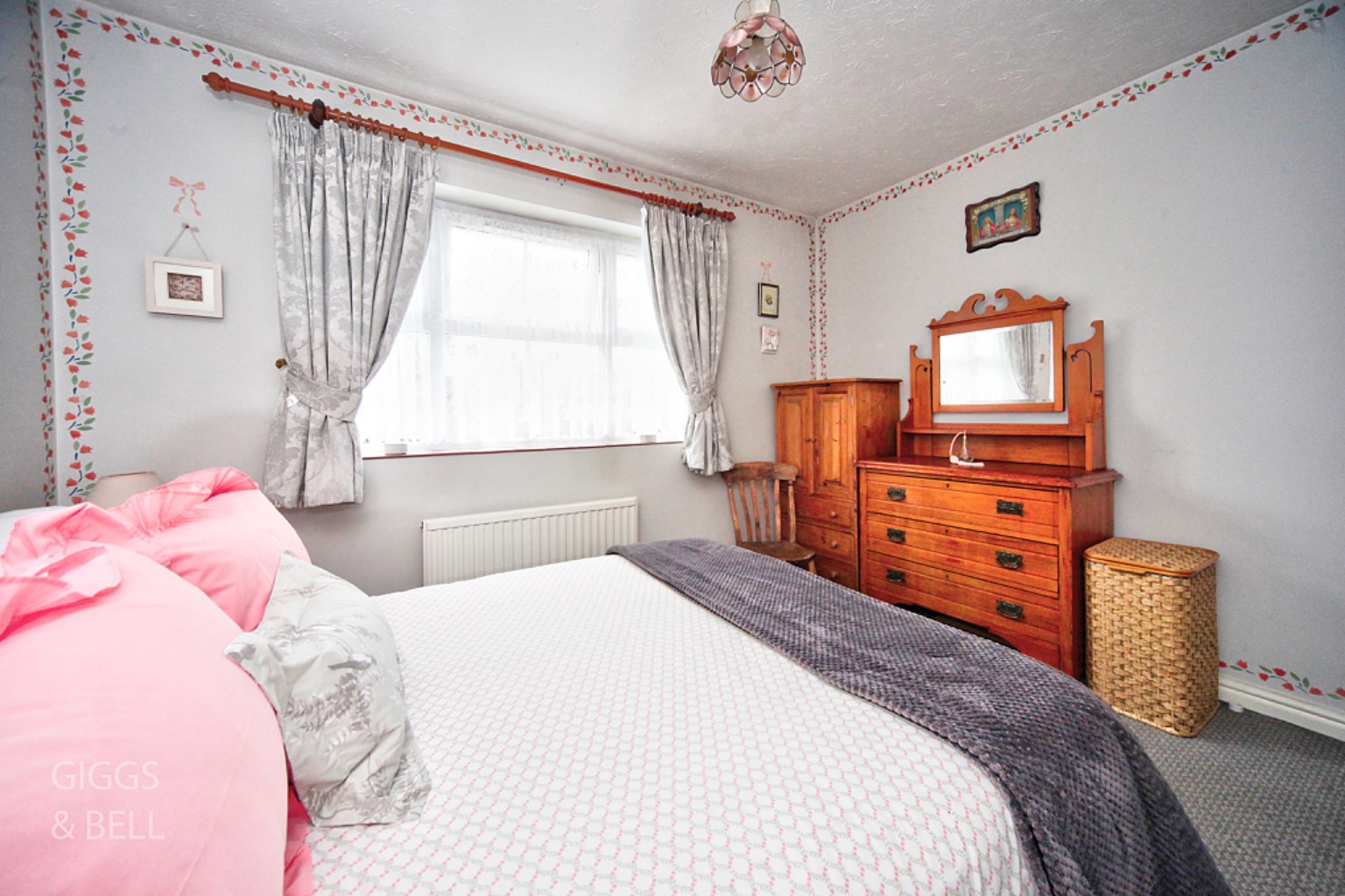 3 bed terraced house for sale in Whitwell Close 17