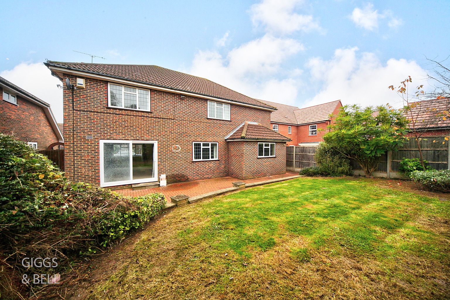 4 bed detached house for sale in Clinton Avenue, Luton  - Property Image 30