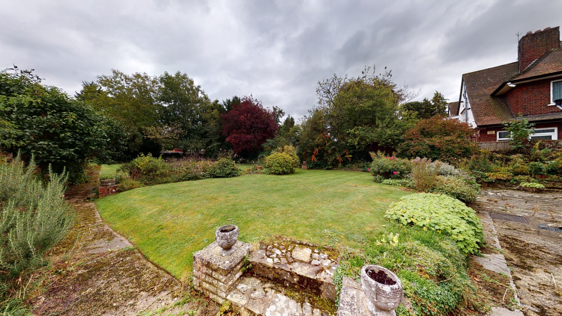 4 bed detached house for sale in Old Bedford Road, Luton  - Property Image 5