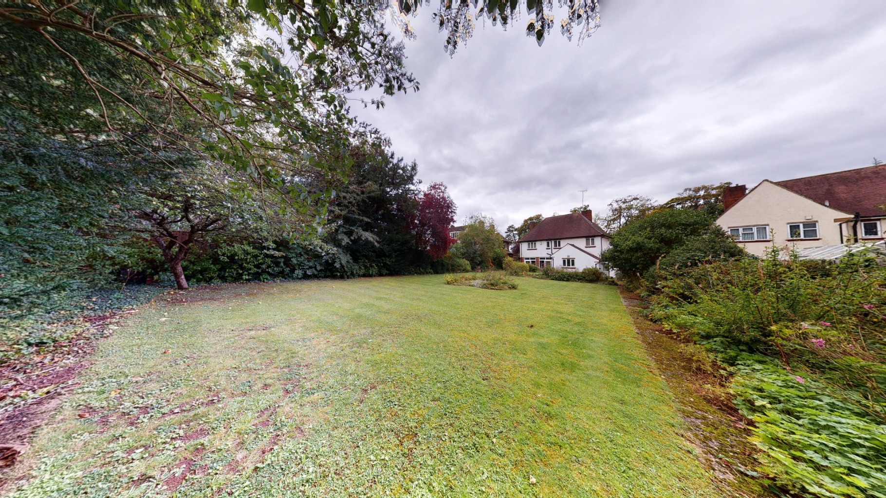 4 bed detached house for sale in Old Bedford Road, Luton  - Property Image 3