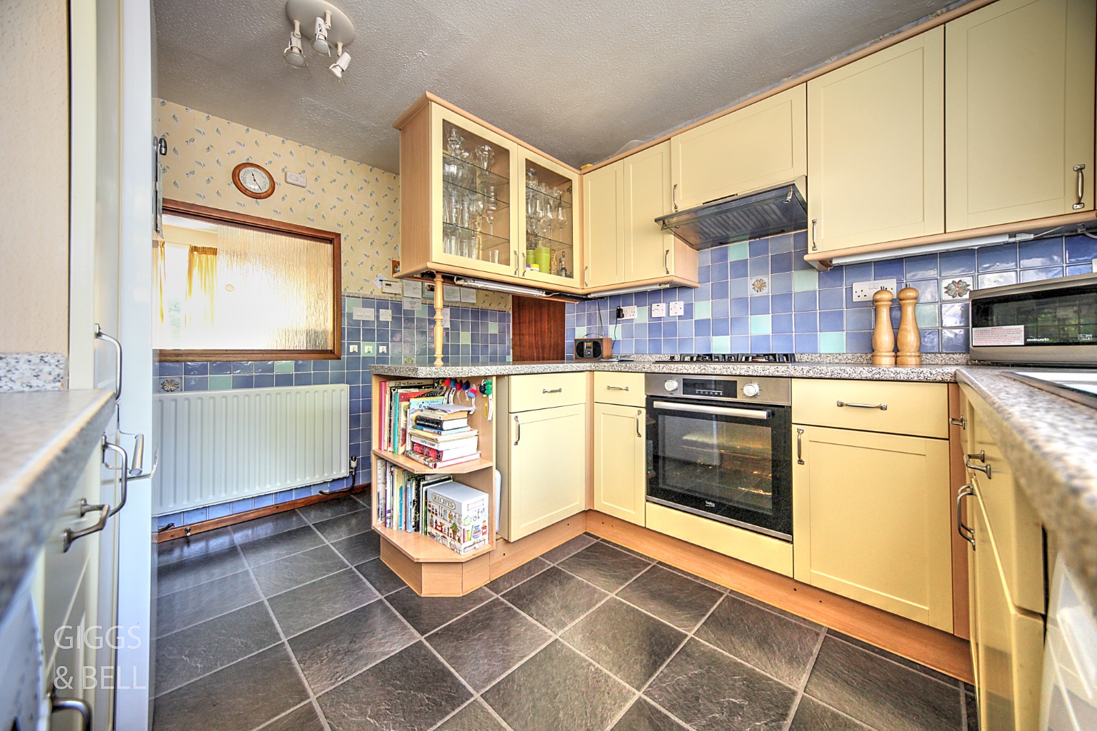 4 bed detached house for sale in Whitney Drive, Stevenage  - Property Image 2