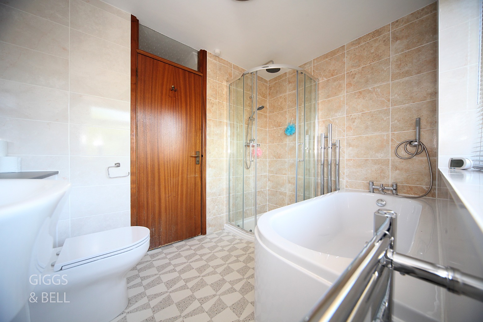 4 bed detached house for sale in Whitney Drive, Stevenage  - Property Image 16