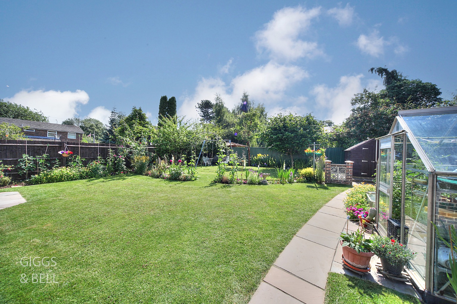 4 bed detached house for sale in Whitney Drive, Stevenage  - Property Image 17