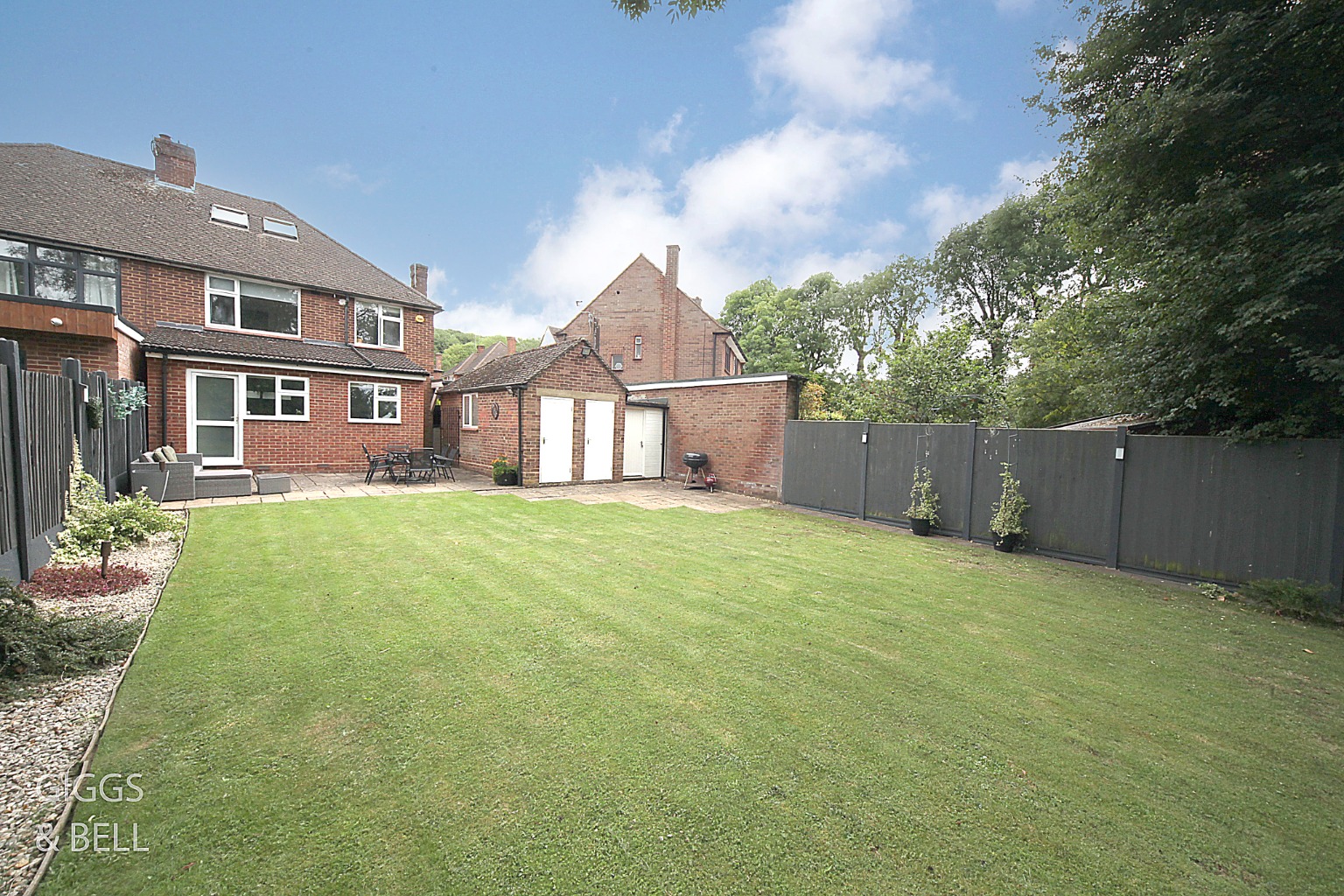 3 bed semi-detached house for sale in Honeygate, Luton  - Property Image 23