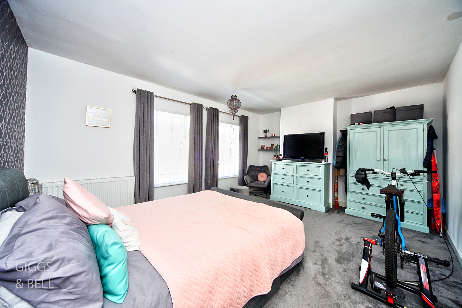 3 bed terraced house for sale in Harcourt Street, Luton  - Property Image 10