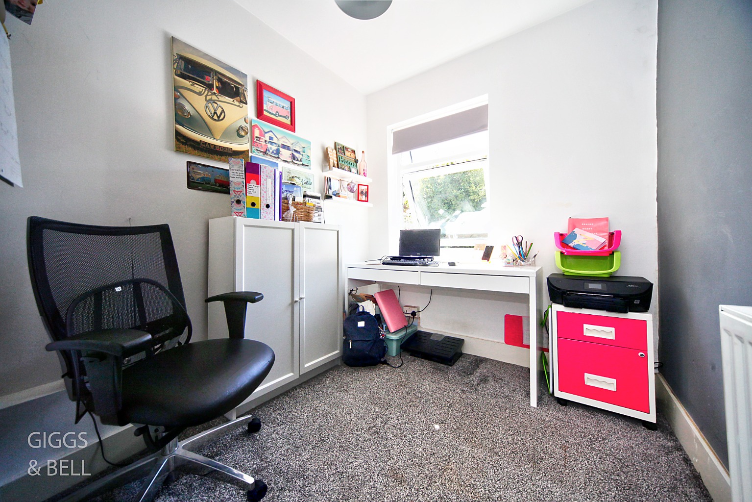 3 bed terraced house for sale in Harcourt Street, Luton  - Property Image 14