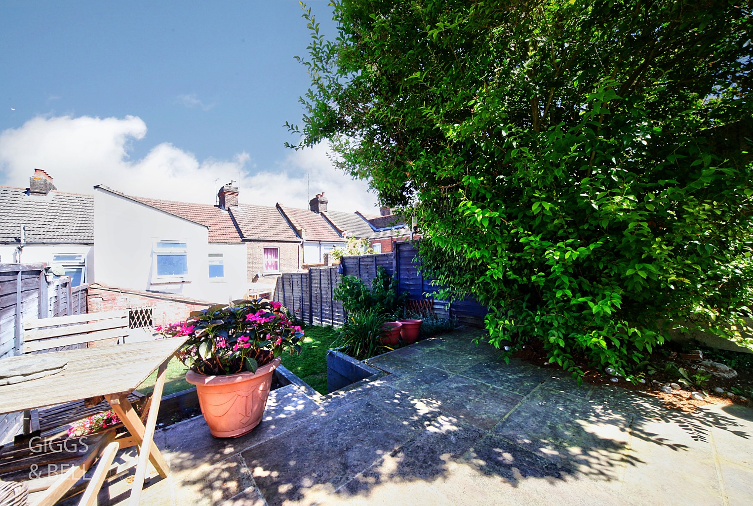 3 bed terraced house for sale in Harcourt Street, Luton  - Property Image 21