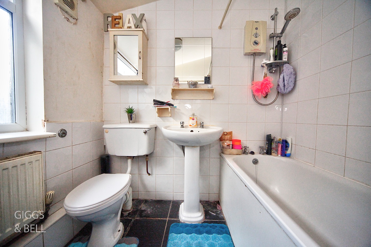 2 bed terraced house for sale in Harcourt Street, Luton  - Property Image 10