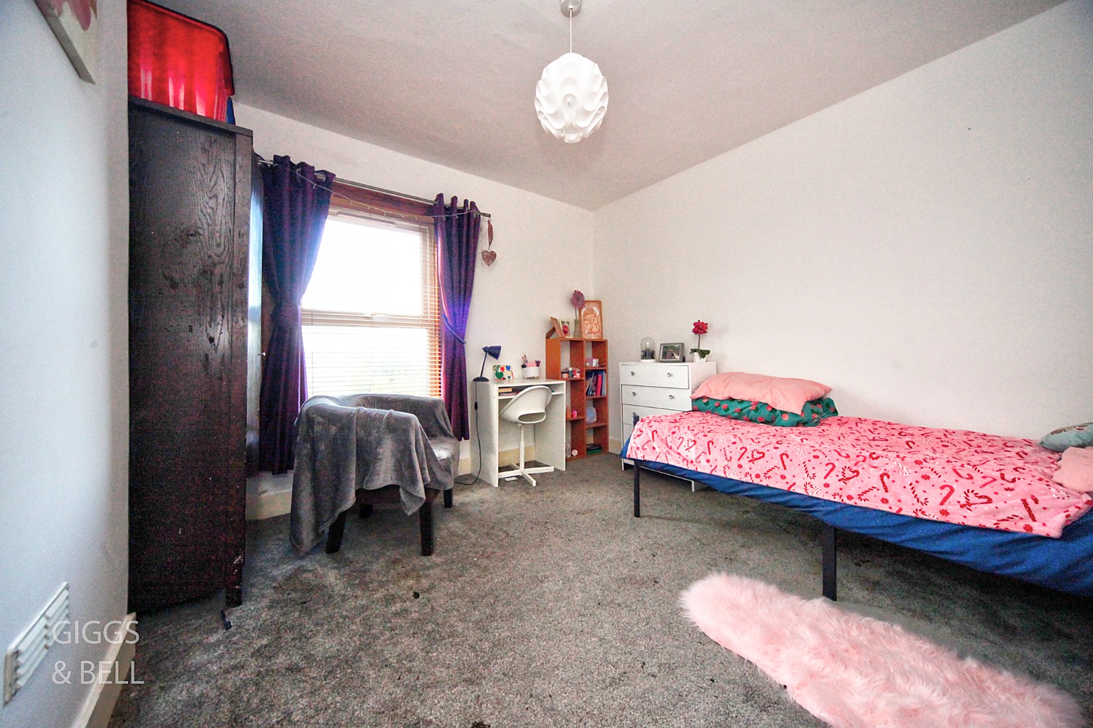 2 bed terraced house for sale in Harcourt Street, Luton 8