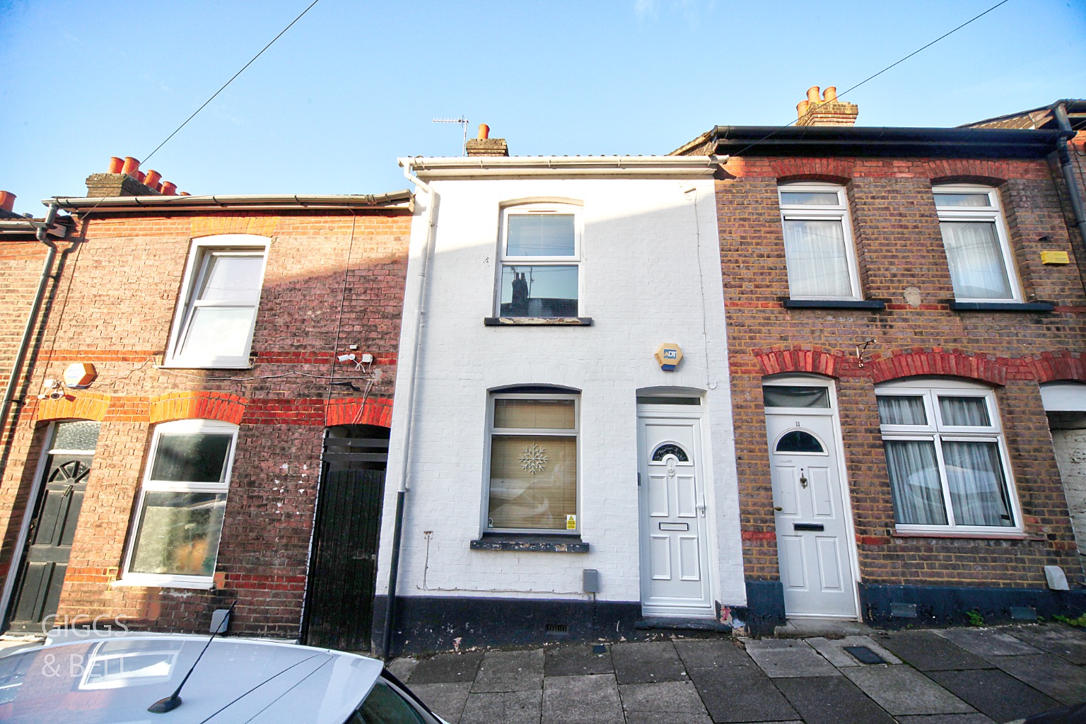 2 bed terraced house for sale in Harcourt Street, Luton 13