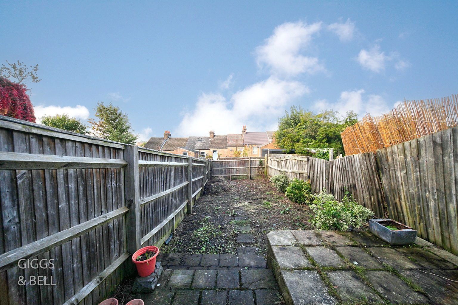 2 bed terraced house for sale in Harcourt Street, Luton 10