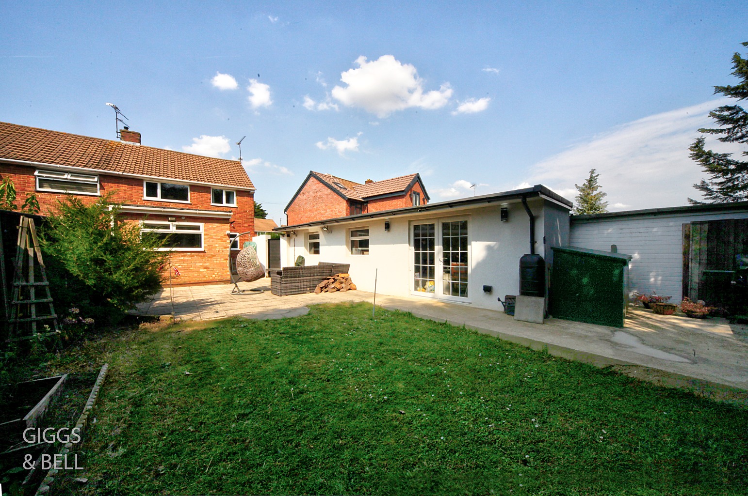 3 bed semi-detached house for sale in Gresham Close, Luton  - Property Image 18