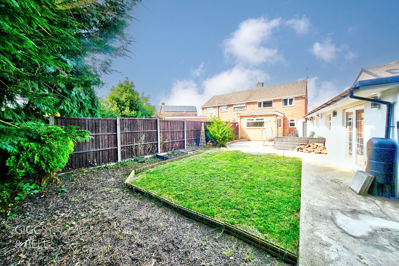 3 bed semi-detached house for sale in Gresham Close, Luton  - Property Image 15