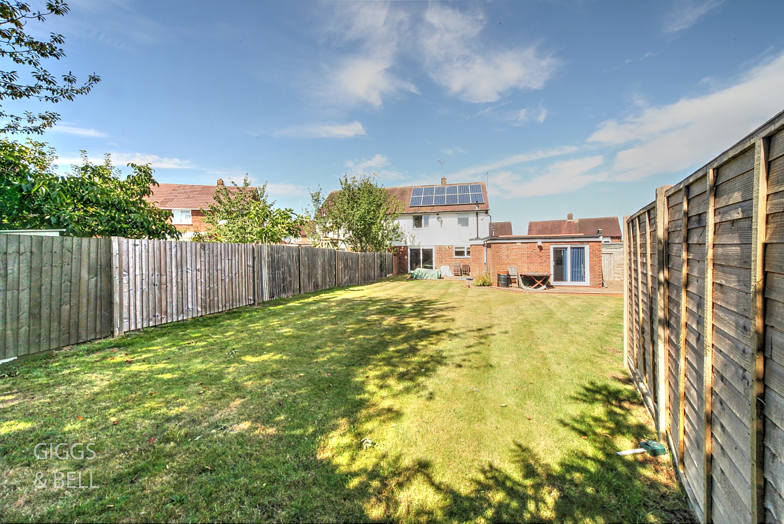 4 bed semi-detached house for sale in Wilsden Avenue, Luton  - Property Image 20