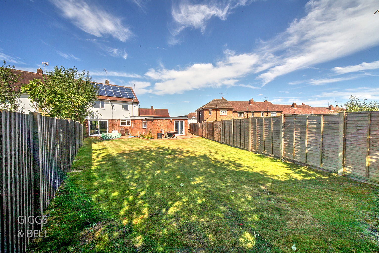 4 bed semi-detached house for sale in Wilsden Avenue, Luton  - Property Image 19