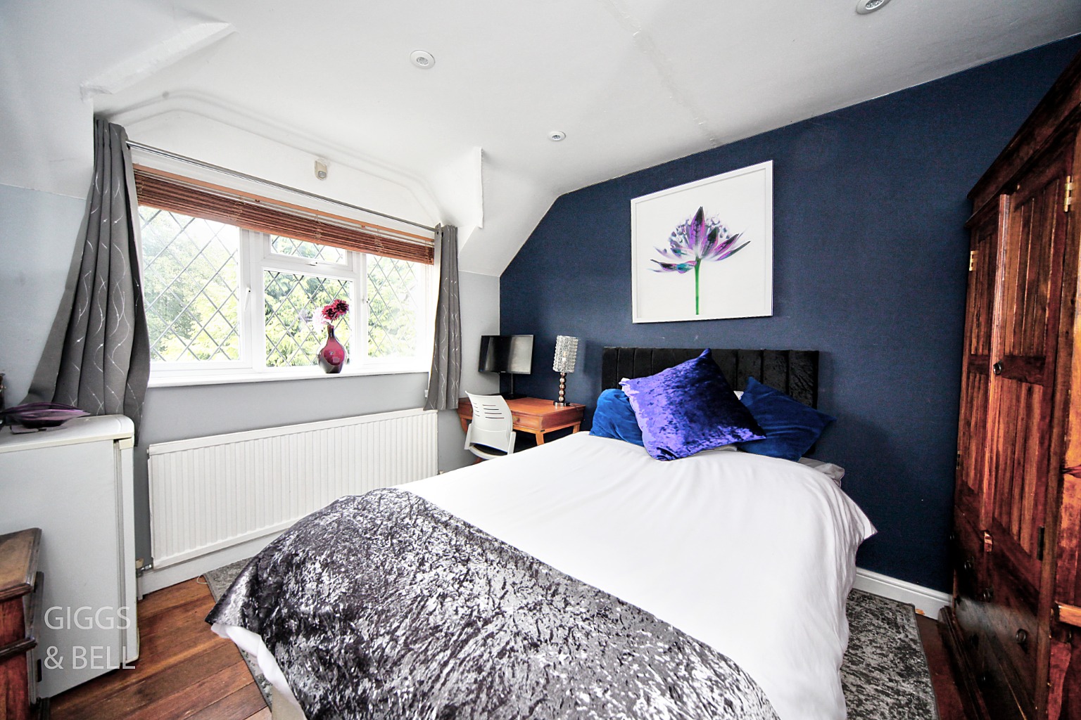 4 bed detached house for sale in Toddington Road, Luton  - Property Image 17