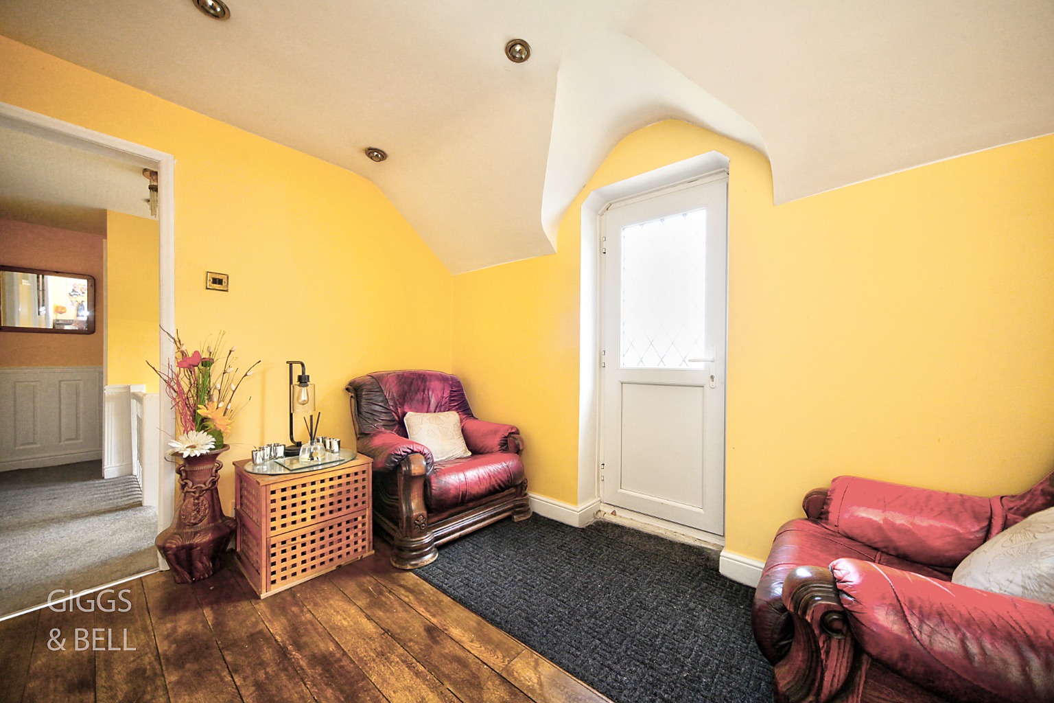 4 bed detached house for sale in Toddington Road, Luton  - Property Image 12