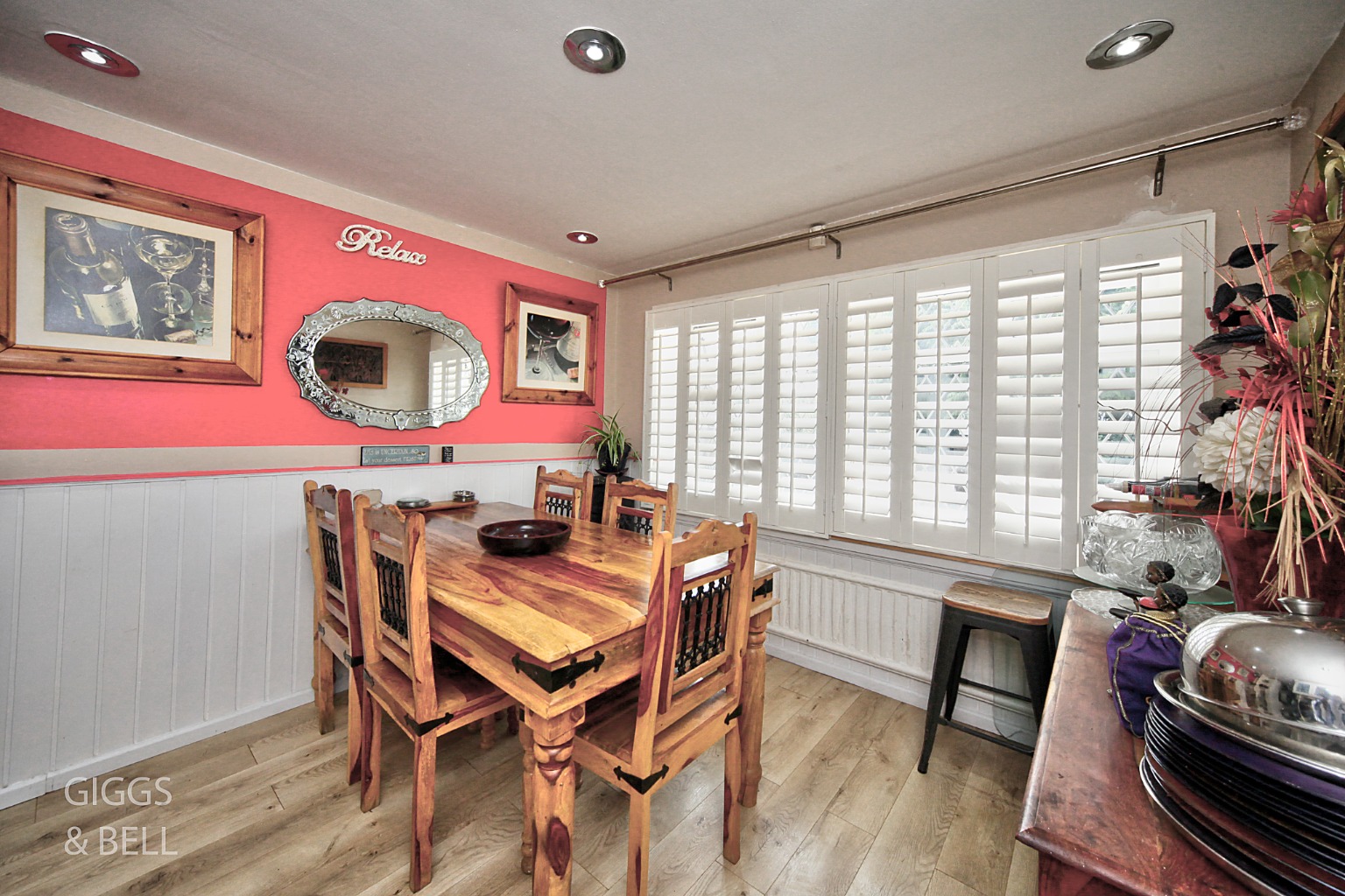 4 bed detached house for sale in Toddington Road, Luton  - Property Image 9