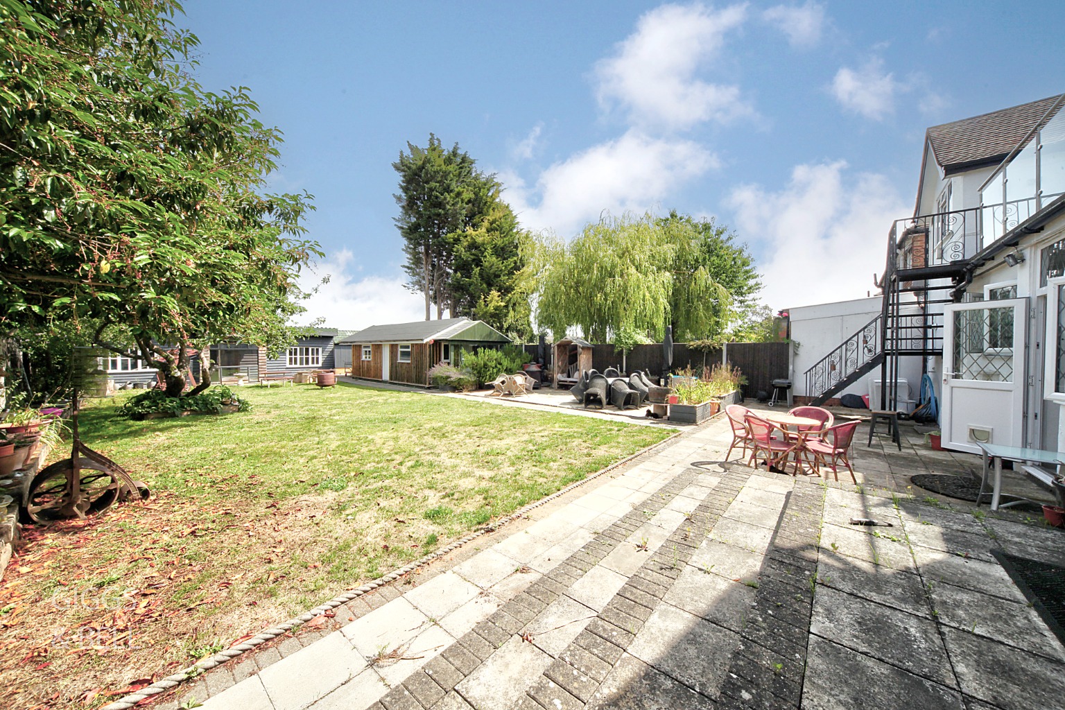 4 bed detached house for sale in Toddington Road, Luton  - Property Image 28