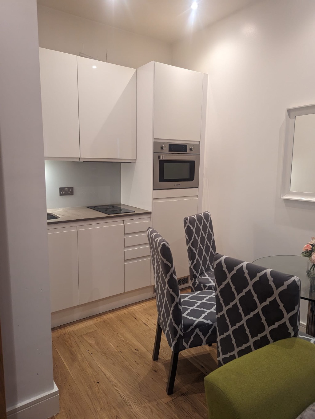 1 bed flat for sale in Flowers Way, Luton 4