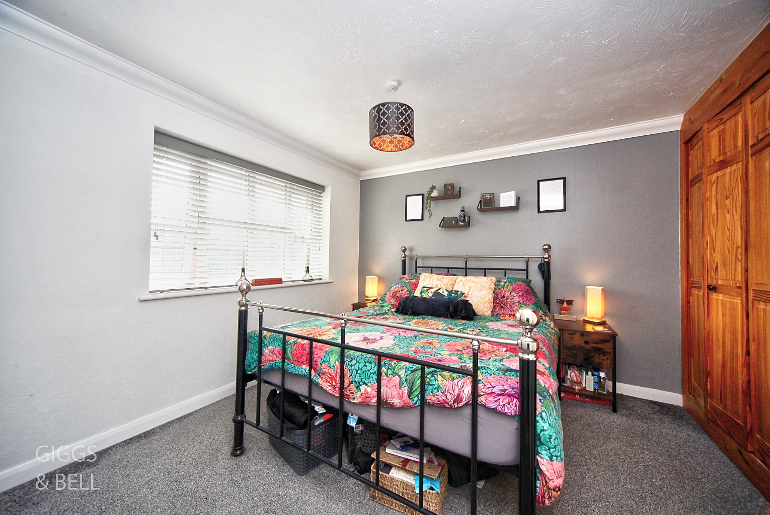 1 bed end of terrace house for sale in Spayne Close 9