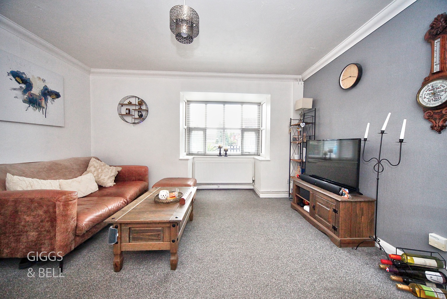 1 bed end of terrace house for sale in Spayne Close 5