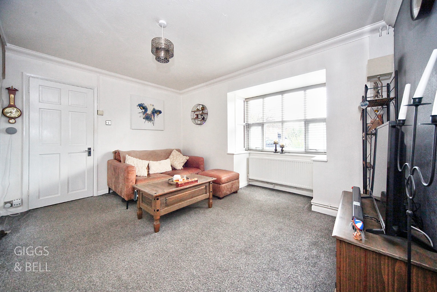 1 bed end of terrace house for sale in Spayne Close 3