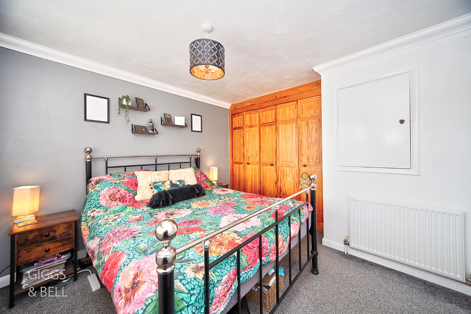 1 bed end of terrace house for sale in Spayne Close 11