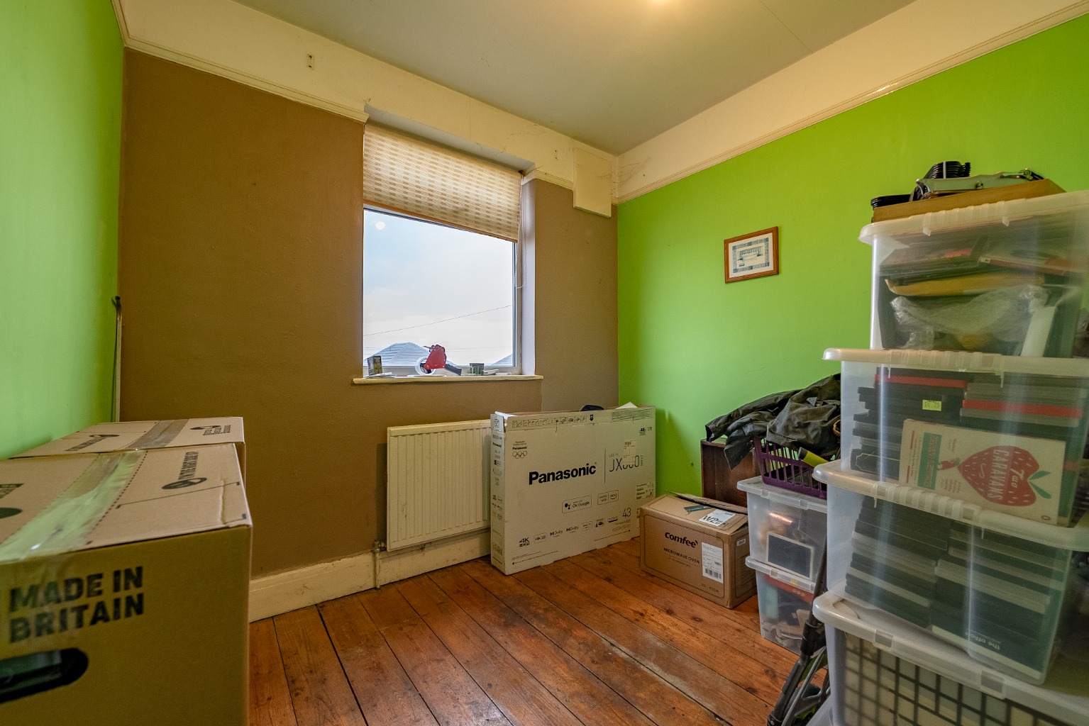 3 bed terraced house for sale in Cowper Street, Luton 10