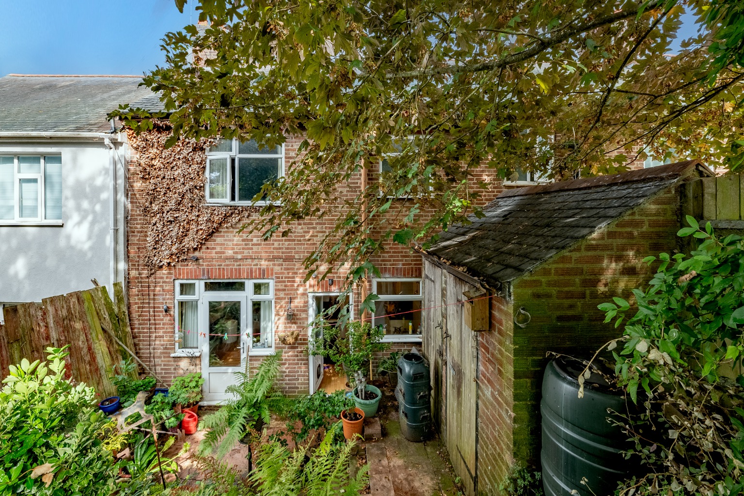 3 bed terraced house for sale in Cowper Street, Luton  - Property Image 14