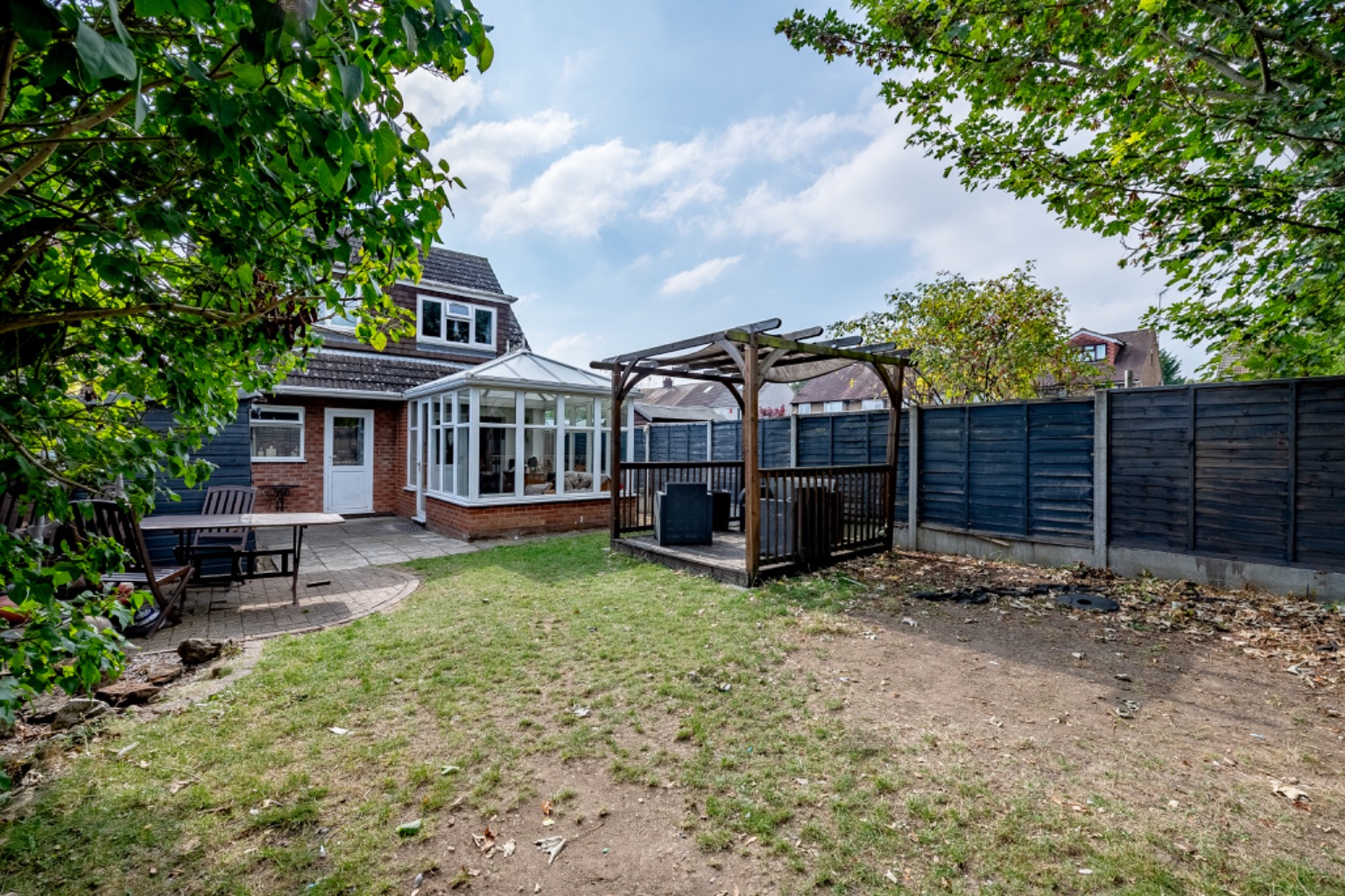 3 bed detached house for sale in Wordsworth Road  - Property Image 12