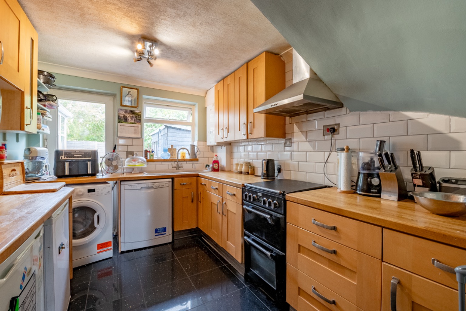 3 bed detached house for sale in Wordsworth Road 3